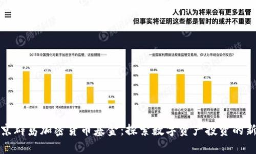 维尔京群岛加密货币基金：探索数字资产投资的新机遇