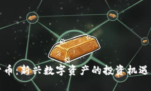 小三加密货币：新兴数字资产的投资机遇与风险解析