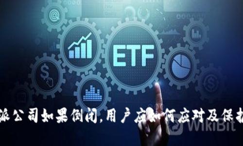比特派公司如果倒闭，用户应如何应对及保护资产