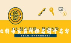 2023年比特币交易所排名前十名分析与比较