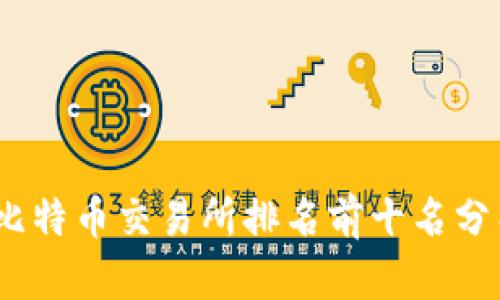 2023年比特币交易所排名前十名分析与比较
