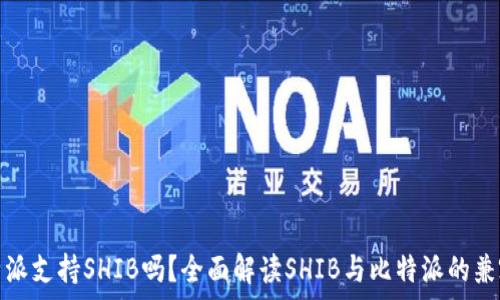   
比特派支持SHIB吗？全面解读SHIB与比特派的兼容性