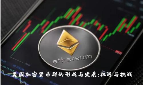 美国加密货币群的形成与发展：机遇与挑战