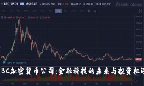 RBC加密货币公司：金融科技的未来与投资机遇