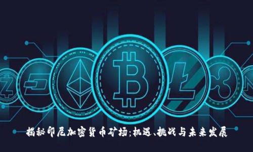揭秘印尼加密货币矿场：机遇、挑战与未来发展