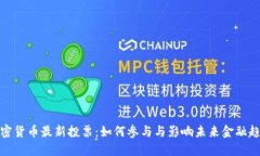 加密货币最新投票：如何参与与影响未来金融趋