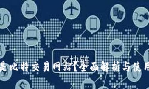 什么是比特交易网站？全面解析与使用指南