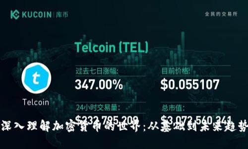 深入理解加密货币的世界：从基础到未来趋势