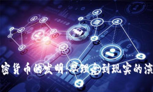 加密货币的发明：从理念到现实的演变