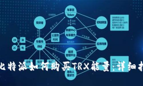 : 比特派如何购买TRX能量：详细指南