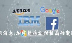 比特支付最新消息：加密货币支付格局的变迁与