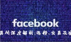 比特交易所深度解析：选择、交易及安全指南