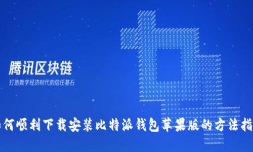 如何顺利下载安装比特派钱包苹果版的方法指南
