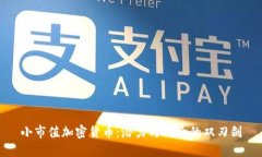 小市值加密货币：潜力与风险的双刃剑