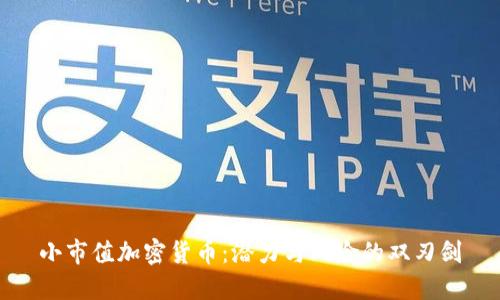 小市值加密货币：潜力与风险的双刃剑