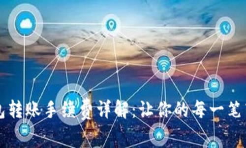 比特派钱包转账手续费详解：让你的每一笔转账更划算