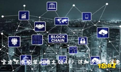 如何官方下载安装比特支付APP：详细步骤与注意事项