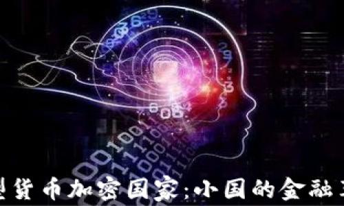 
微型货币加密国家：小国的金融革命