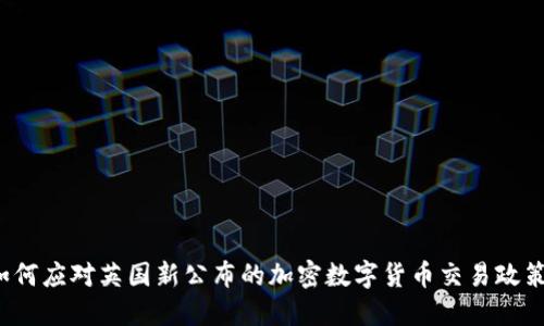 如何应对英国新公布的加密数字货币交易政策？