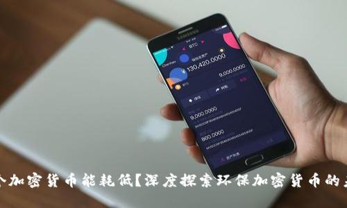 哪个加密货币能耗低？深度探索环保加密货币的未来