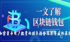 加密货币用户数量的增长趋势及其背后的原因