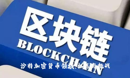沙特加密货币领域：机遇与挑战