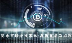 加密货币市场今日暴跌：原因分析及应对策略