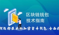 如何选择最大的加密货币钱包：全面指南