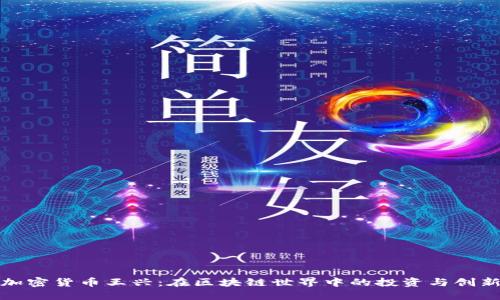 加密货币王兴：在区块链世界中的投资与创新