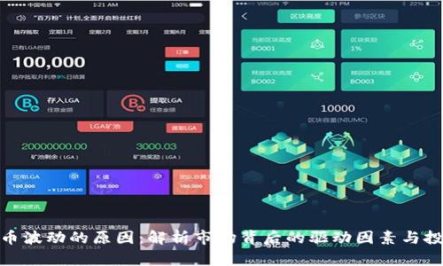 加密货币波动的原因：解析市场背后的驱动因素与投资策略