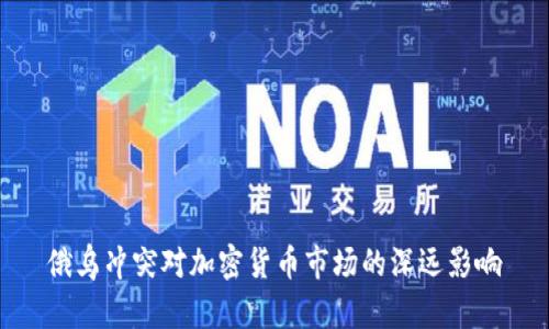 俄乌冲突对加密货币市场的深远影响