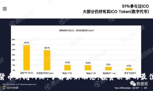 加密货币新闻网站：了解最新动态，投资决策的最佳伙伴