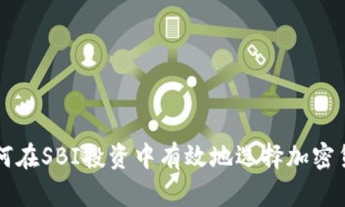 如何在SBI投资中有效地选择加密货币