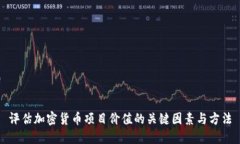 评估加密货币项目价值的关键因素与方法