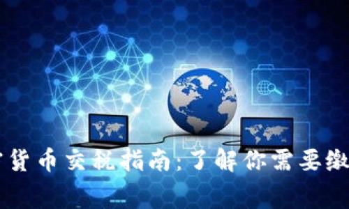 南非加密货币交税指南：了解你需要缴纳的税费