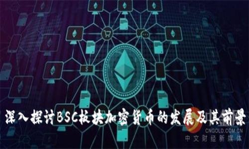 深入探讨BSC板块加密货币的发展及其前景