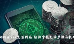 比特派TRX充值指南：轻松掌握充币步骤与技巧