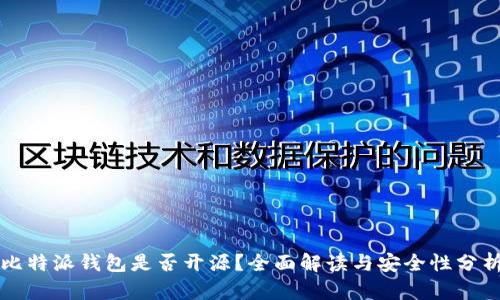 比特派钱包是否开源？全面解读与安全性分析
