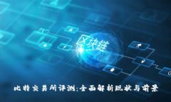 比特交易所评测：全面解析现状与前景