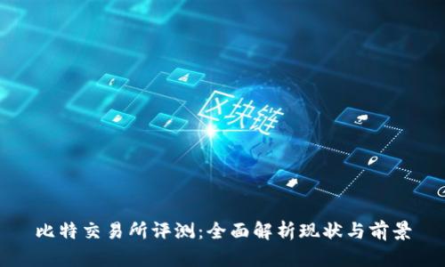 比特交易所评测：全面解析现状与前景