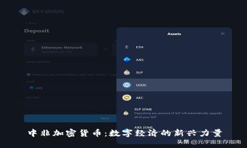 中非加密货币：数字经济的新兴力量