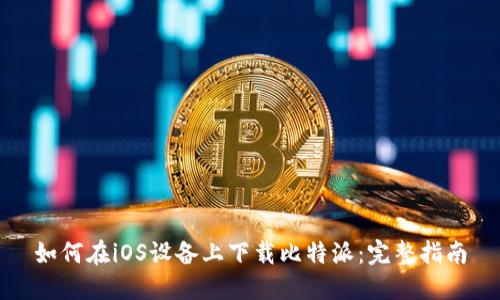 如何在iOS设备上下载比特派：完整指南