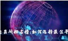 2023年最新比特网交易所排名榜：如何选择最佳平