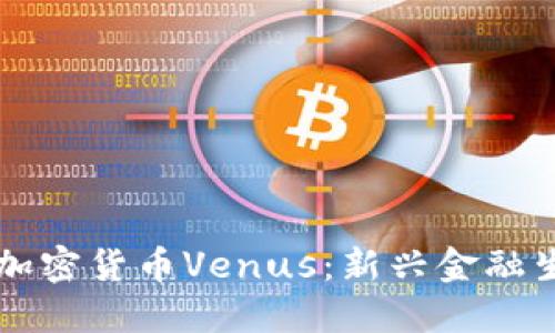 深入探讨加密货币Venus：新兴金融生态的未来