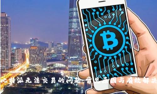 解决比特派无法交易的问题：常见原因与有效解决方案