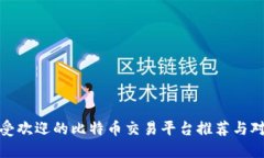 最受欢迎的比特币交易平台推荐与对比