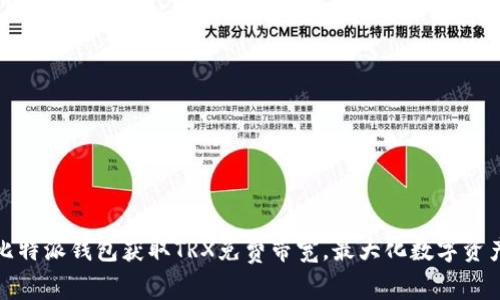 如何利用比特派钱包获取TRX免费带宽，最大化数字资产的流动性