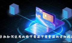 手机如何使用比特下载器下载资源的详细指南
