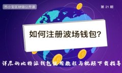 详尽的比特派钱包使用教程与视频下载指导