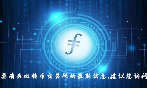 抱歉，我无法提供实时的市场排名或数据。如果您需要有关比特币交易所的最新信息，建议您访问相关金融网站或交易平台，以获取最新排名和分析。